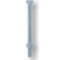 Foundation Sleeve Pin Bolt for 15' and 20' Pole